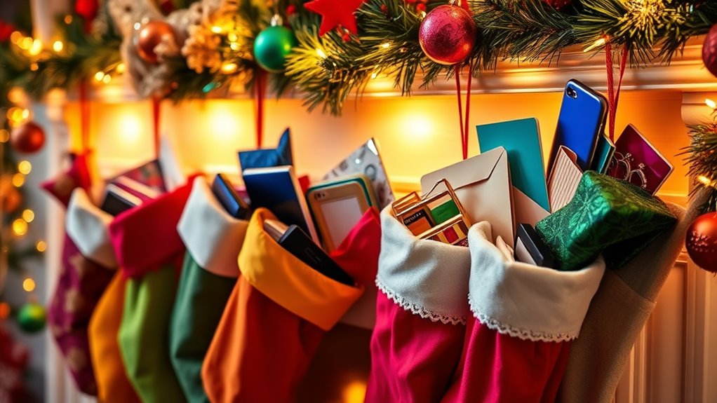 top teen holiday gift ideas