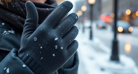 top touchscreen gloves 2025