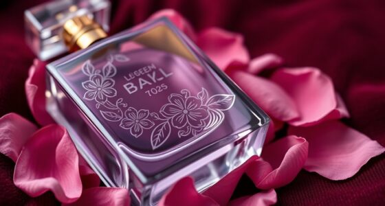 top women s perfumes 2025