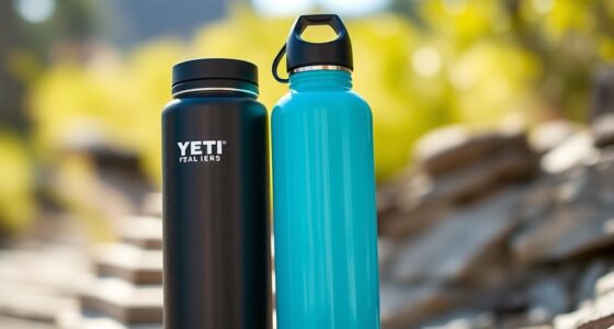 water bottle showdown 2025