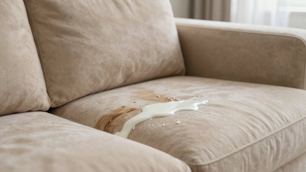 act fast prevent stains