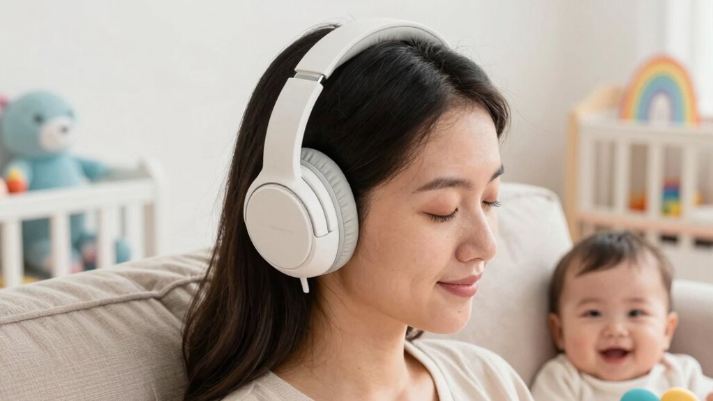 active noise cancellation technology