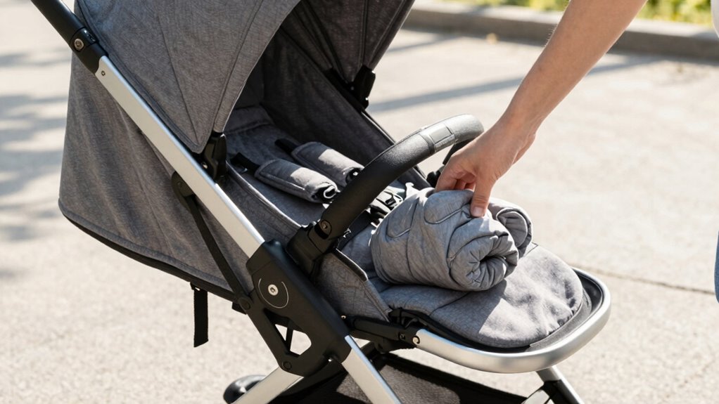 adhere to weight limits