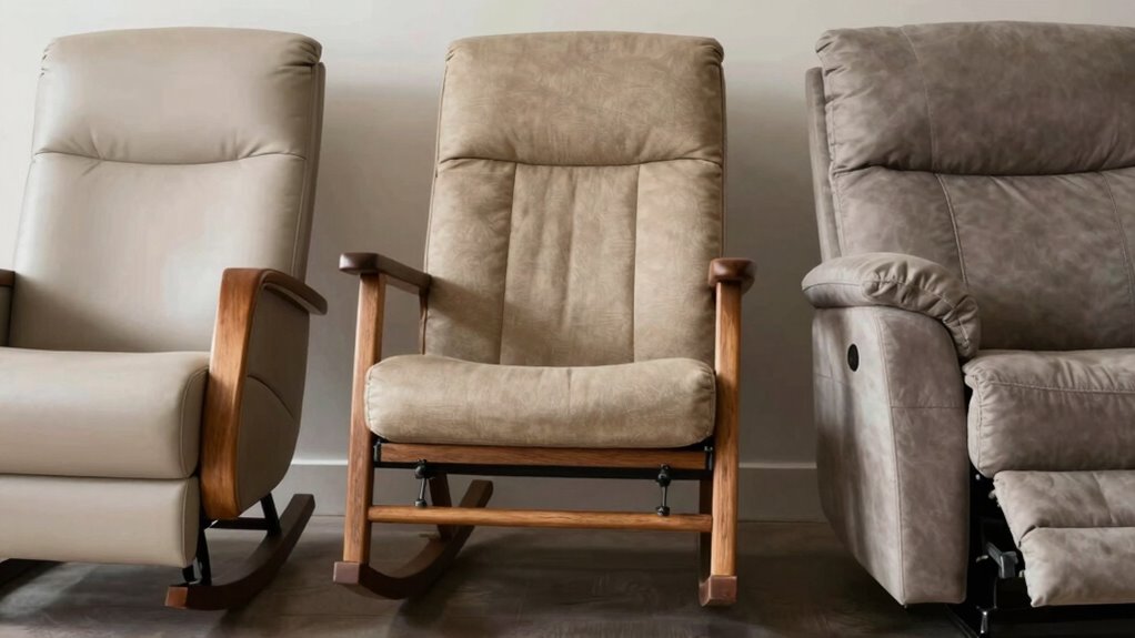 adjustable ergonomic lumbar support