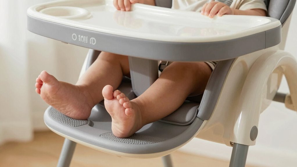 adjustable non slip proper placement