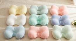 adjustable nursing pillows guide