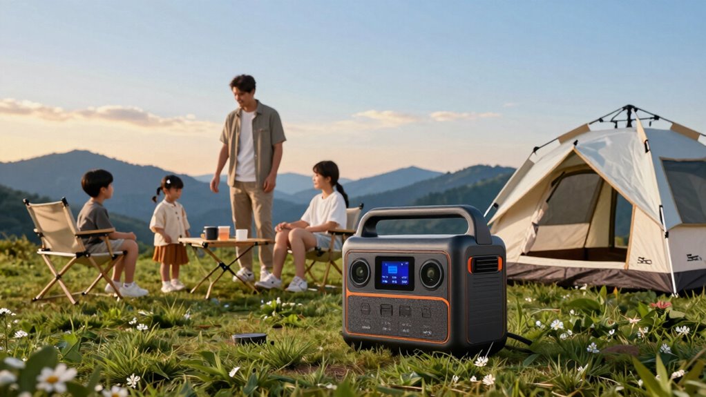 affordable expandable power solutions