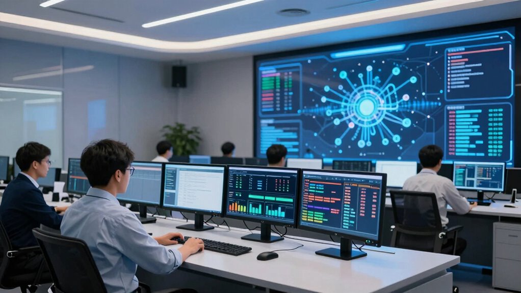 ai detects false alarms