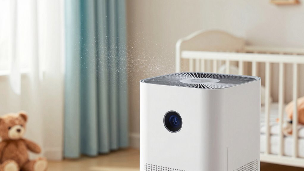 air filtration and monitoring systems