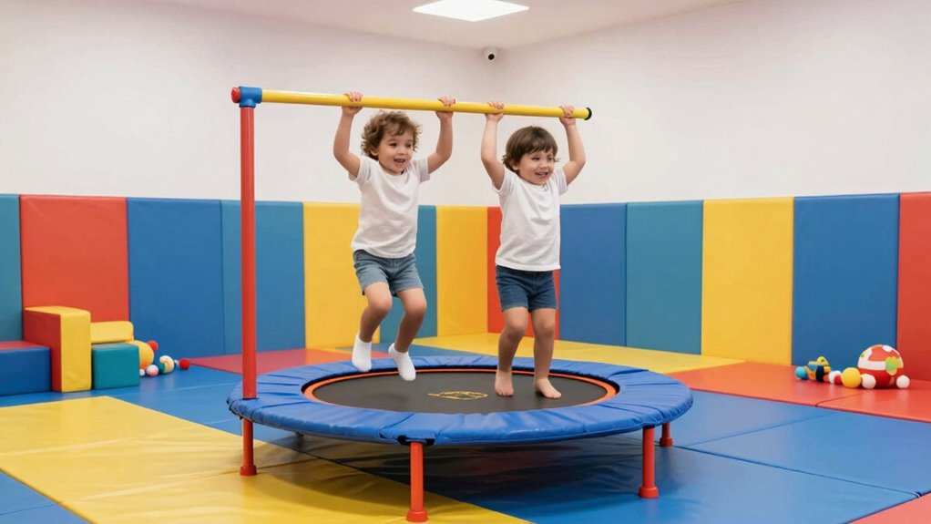 assess space safety needs