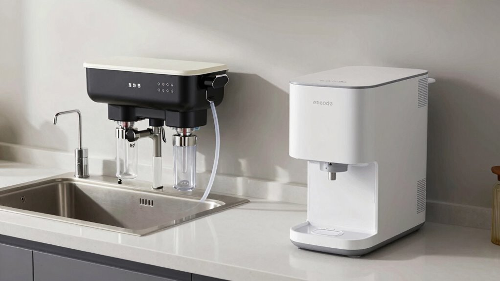 assessing filtration needs versus practicality