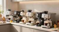 automatic espresso machines 2026