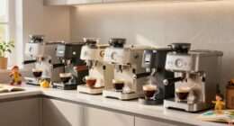 automatic espresso machines 2026