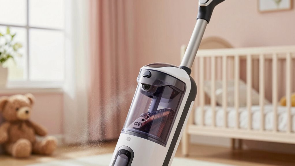 avoid chemical air pollutants