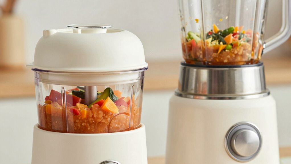 baby food maker price range