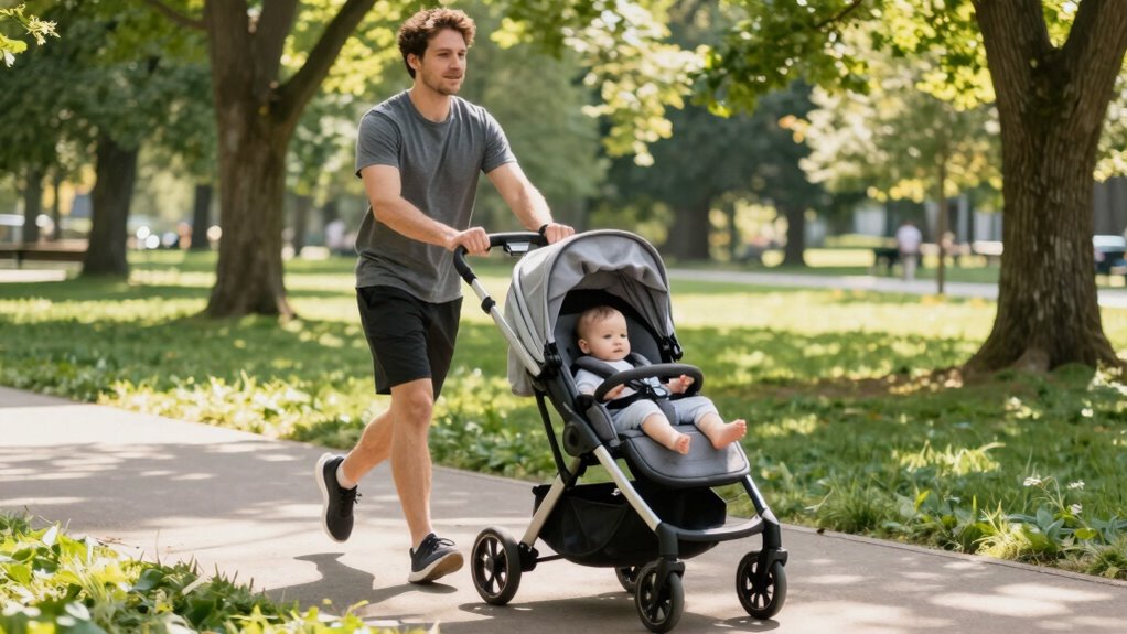 baby s physical readiness milestones