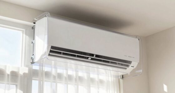 baby safe air conditioner guards