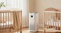 baby safe air purifiers for allergies