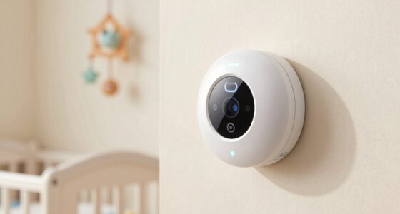 baby safe carbon monoxide detectors