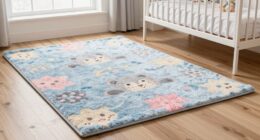 baby safe washable rugs