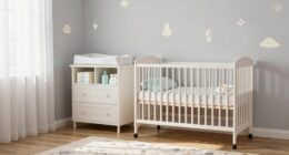 baby sleep setup tips