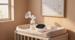 balanced pumping routine plan