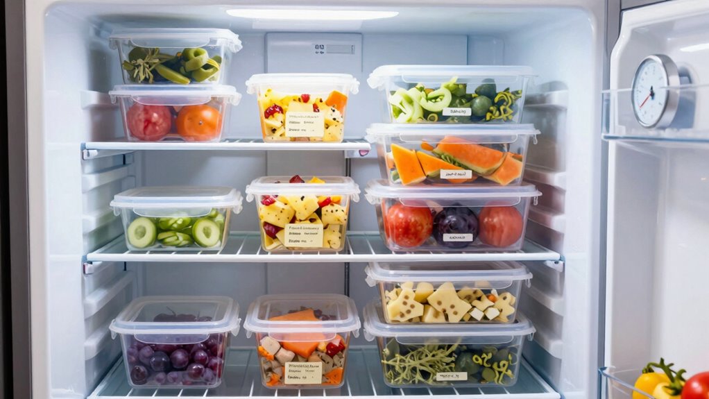 batch cooking reduces waste