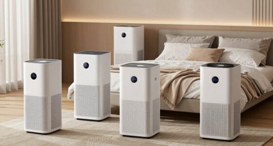 best air purifiers 2026