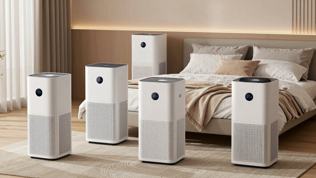 best air purifiers 2026