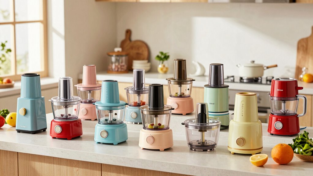 best baby food processors