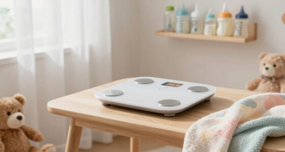 best baby scales 2026