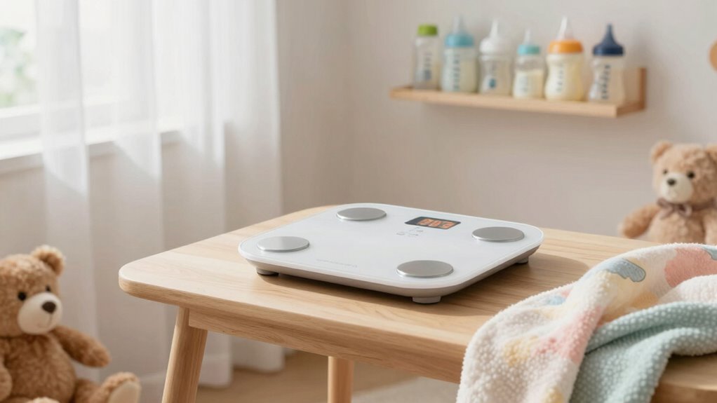 best baby scales 2026