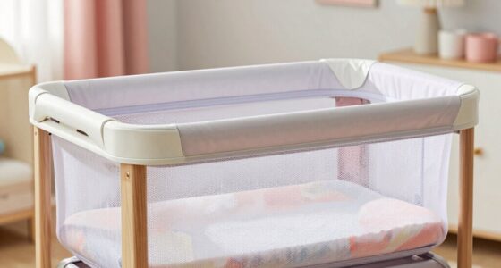 best breathable bassinets 2026