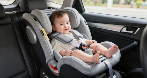 best car seats 2026