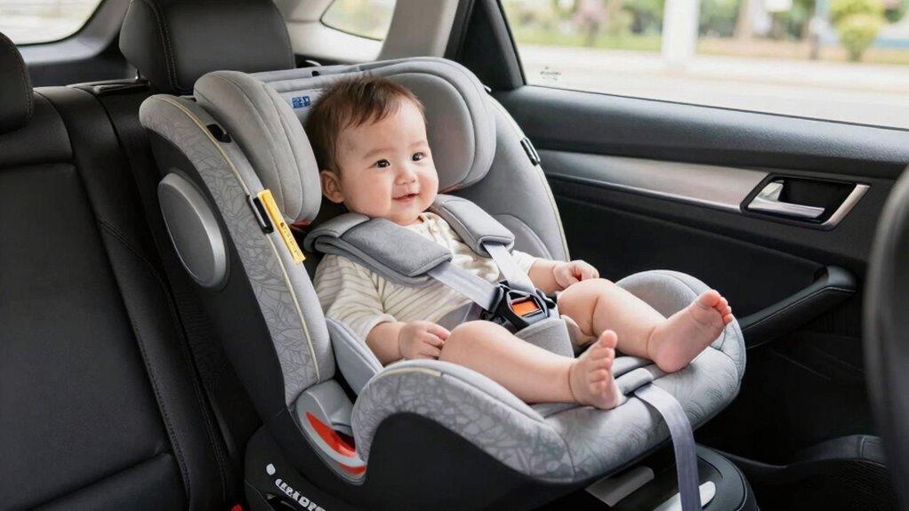 best car seats 2026