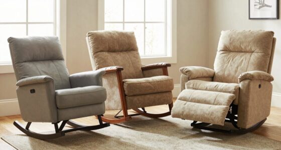 best chair for back support