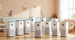 best hepa air purifiers