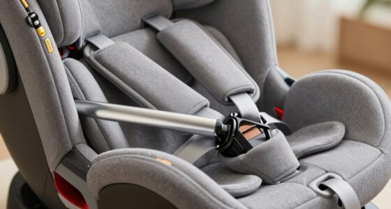 best infant car seats