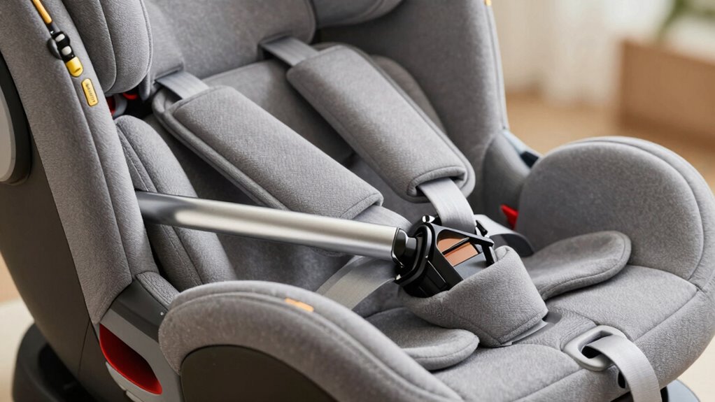 best infant car seats