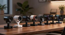best low light webcams