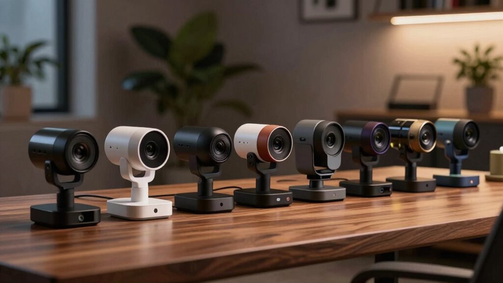 best low light webcams