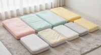 best organic crib mattresses