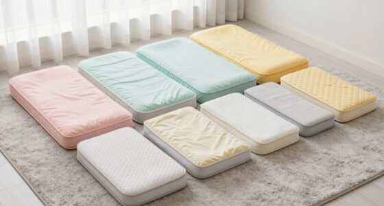 best organic crib mattresses