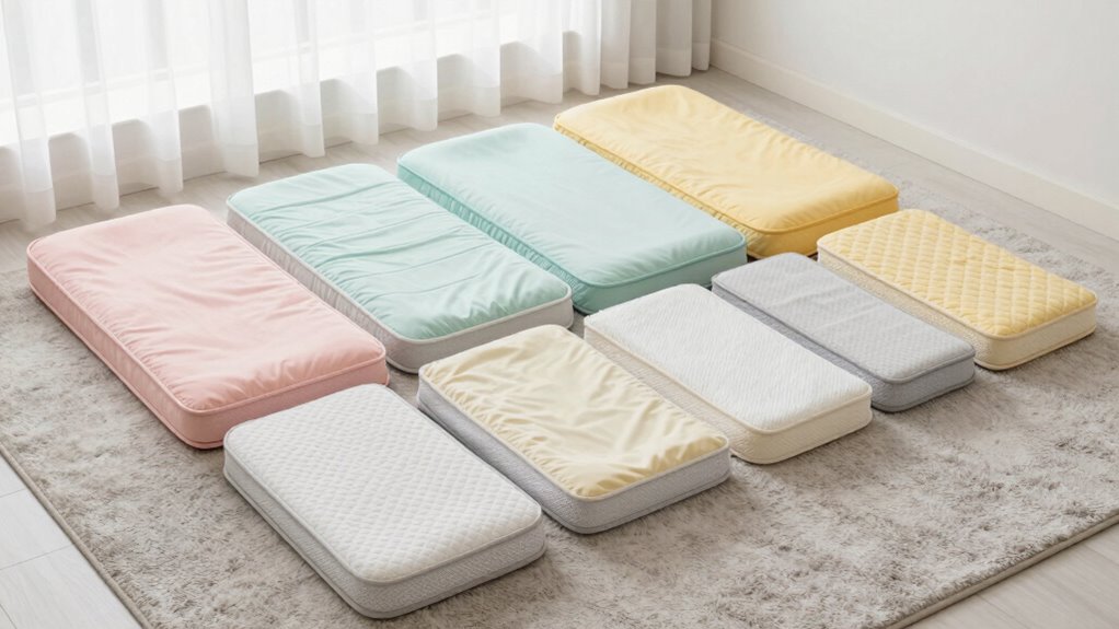 best organic crib mattresses