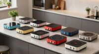 best portable cooktops 2026