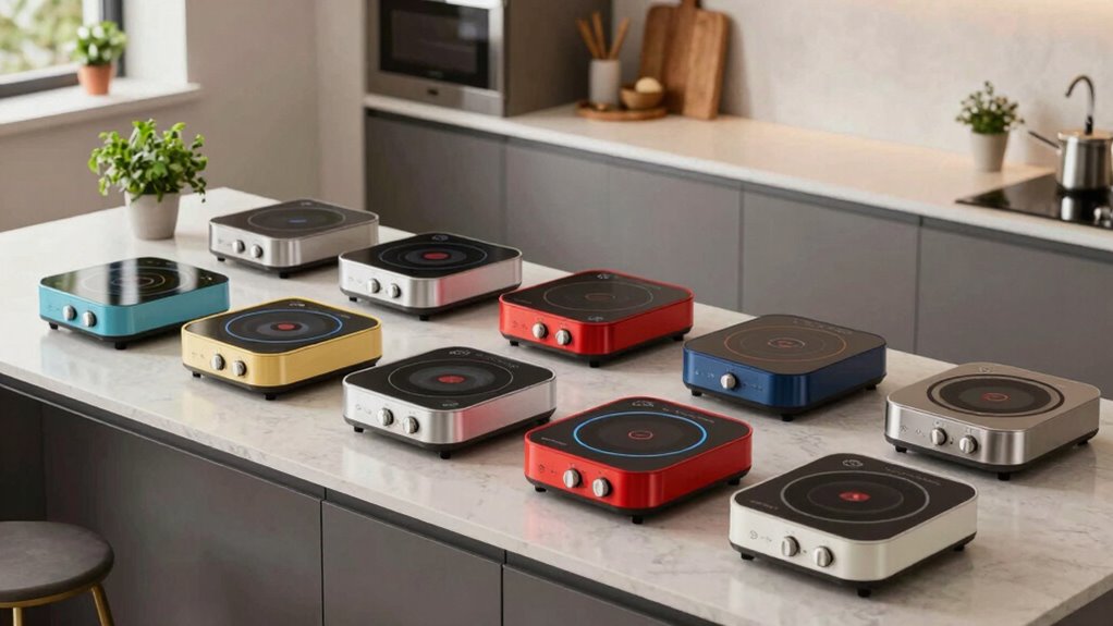 best portable cooktops 2026