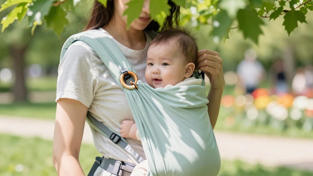 best ring slings 2026