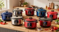 best slow cookers 2026