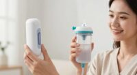 breastfeeding pump comparison insights