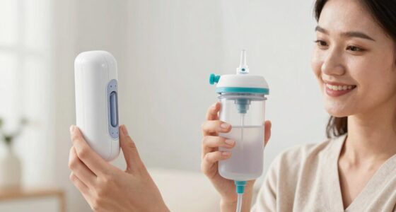 breastfeeding pump comparison insights